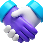 handshake